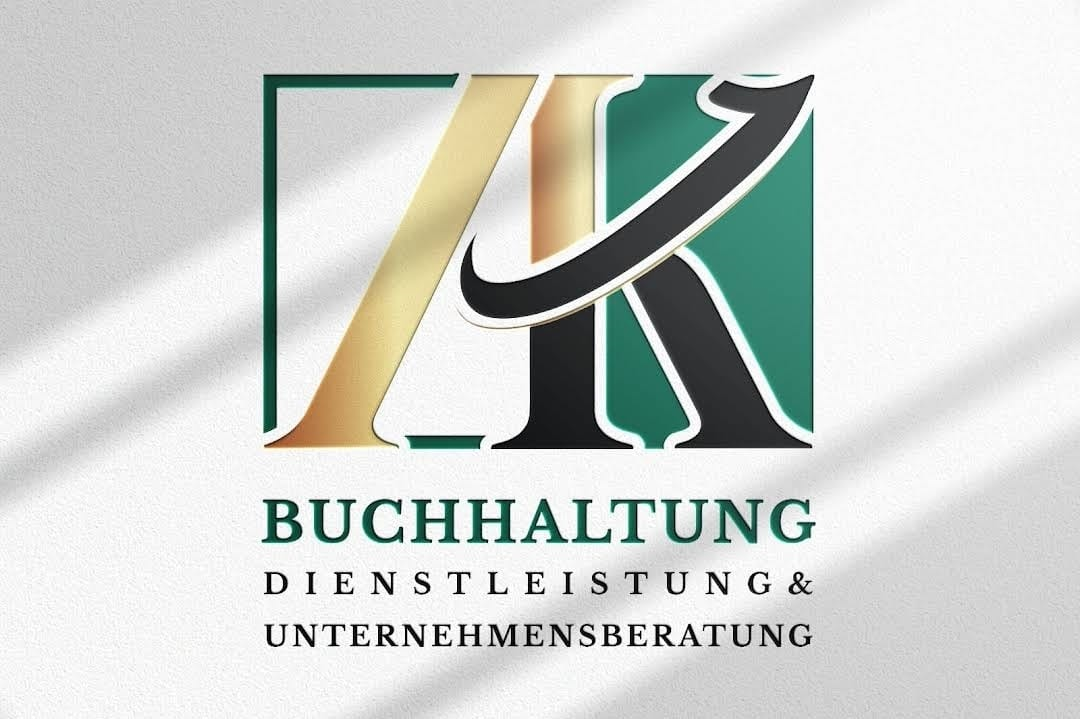 AK-Buchhaltungsservice Logo